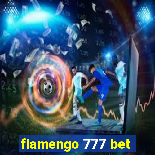 flamengo 777 bet